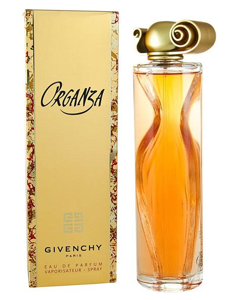 perfumes similar to givenchy organza|fragrance like Givenchy organza.